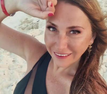 <em>María Eugenia - Temuco</em>