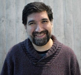 Cristóbal<em> - Valdivia</em>