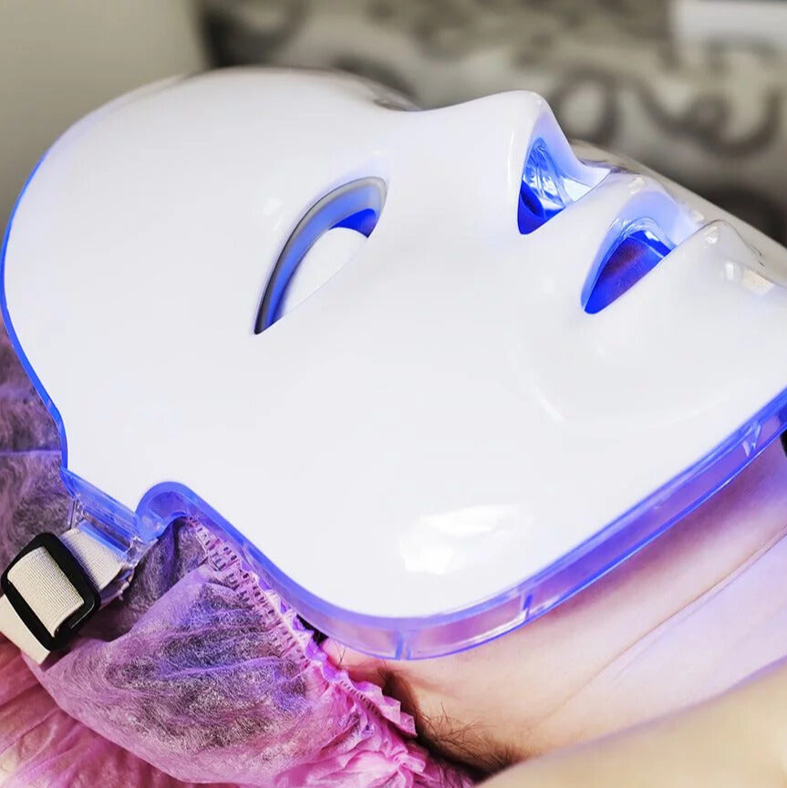 Rejuvenece tu rostro, sin agujas ni cirugías