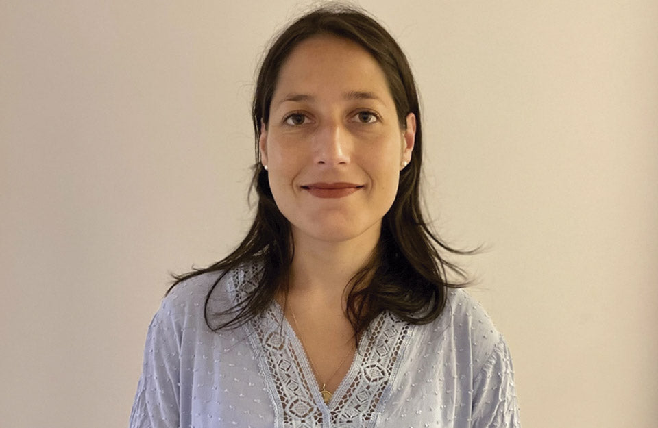 Francisca, 41 años, Viña del Mar